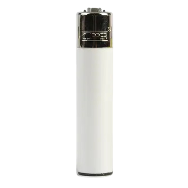 Briquet Clipper