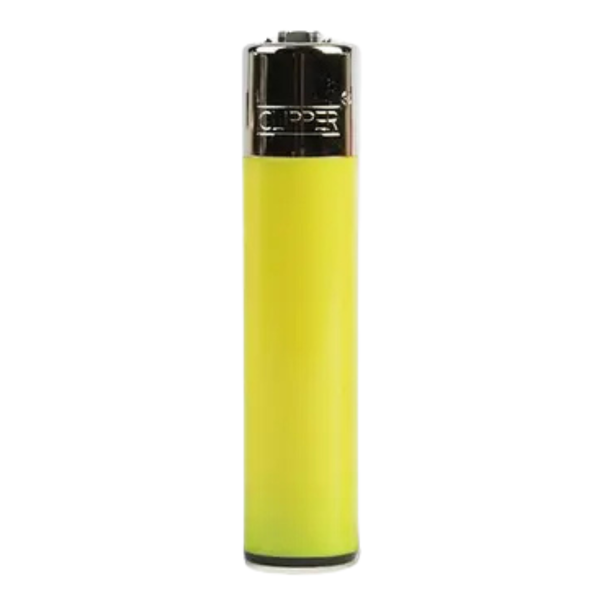 Briquet Clipper