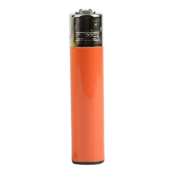 Briquet Clipper