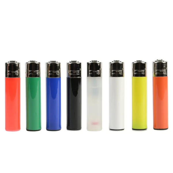 Briquet Clipper