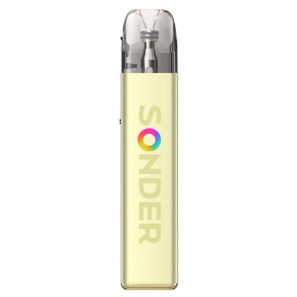 Pod Sonder Q2 – Geekvape