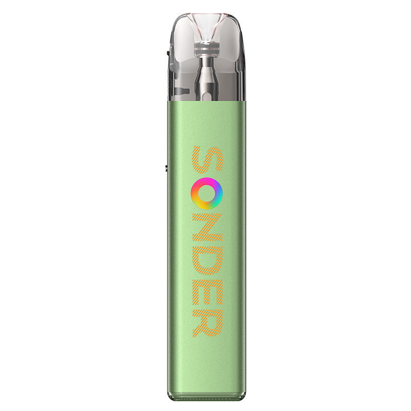 Pod Sonder Q2 – Geekvape