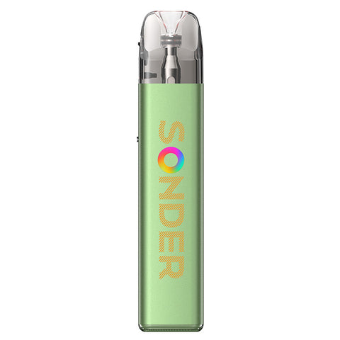 Pod Sonder Q2 – Geekvape