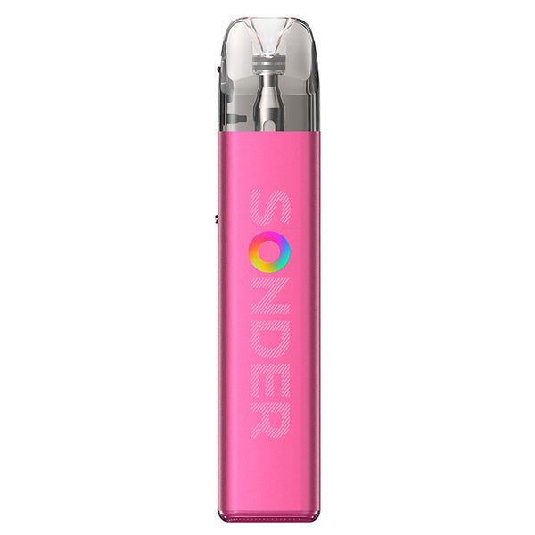 Pod Sonder Q2 – Geekvape