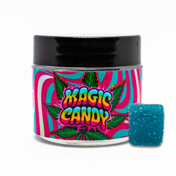 Magic Candy | DELTA-9 THC | 10mg