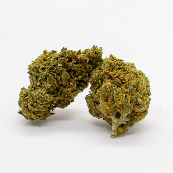 Pineapple Express | Small Bud | 3,96% CBD