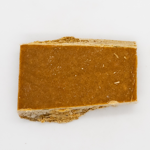 TRIPLE ZÉRO | Résine | 0% THC - 50% CBD