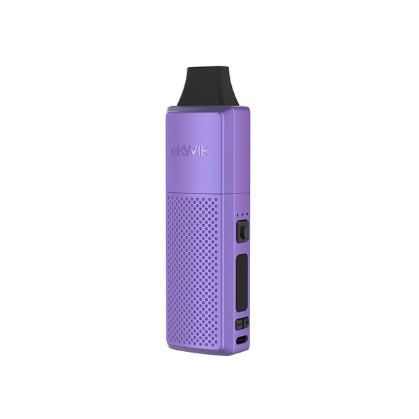 Vaporisateur eKWIK 3-en-1 – Sunakin