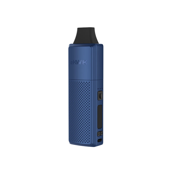Vaporisateur eKWIK 3-en-1 – Sunakin