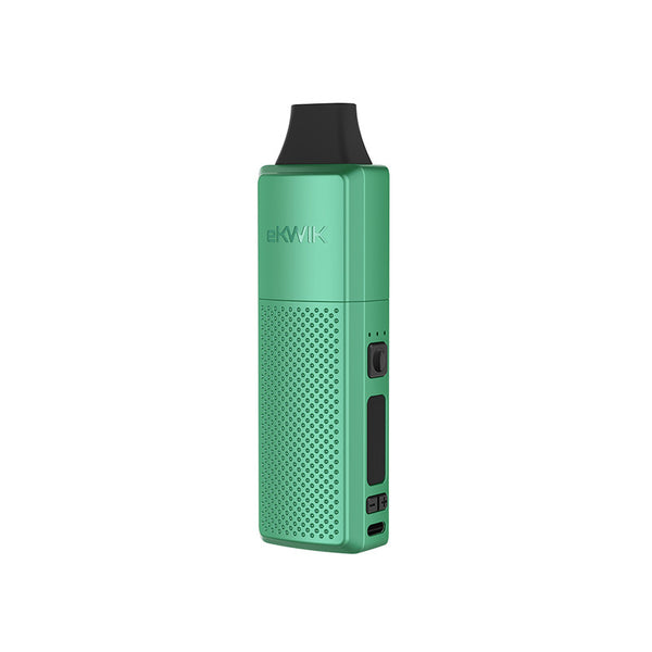 Vaporisateur eKWIK 3-en-1 – Sunakin